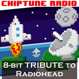 Обложка для Chiptune Radio - Paranoid Android