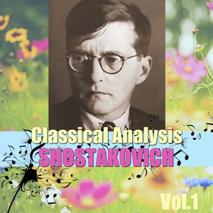Обложка для Sverdlovsk Symphony Orchestra - Symphony No 5 Op 47