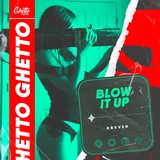 Обложка для KRVVEN - Blow it up