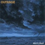 Обложка для OUTRAGE - Black Clouds