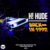 Обложка для H! DUDE - Back in 1992