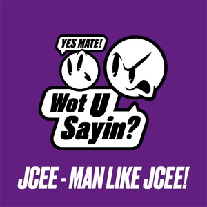 Обложка для JCEE - Wobblewob