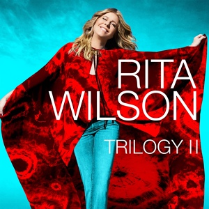 Обложка для Rita Wilson - Boss of Me
