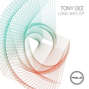 Обложка для Tony Dee - Long Way (Original Mix)