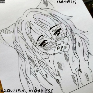 Обложка для beautiful madness - Shameless