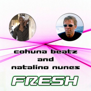 Обложка для Cohuna Beatz, Natalino Nunes - Fresh
