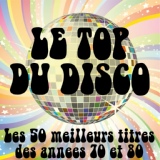 Обложка для The Disco Music Makers - Boogie Wonderland