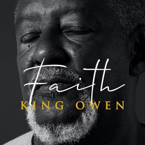 Обложка для King Owen - Faith