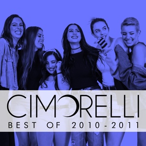 Обложка для Cimorelli - We Belong Together