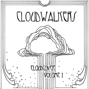 Обложка для Cloudwalkers - Titanium