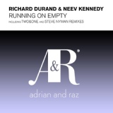 Обложка для Richard Durand & Neev Kennedy - Running On Empty (Richard Durands In Search Of Sunrise Edit)