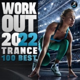 Обложка для Workout Trance - Unexpected Storm