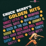 Обложка для Chuck Berry - Reelin' & Rockin