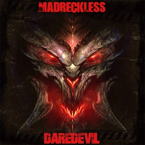 Обложка для Madreckless - Daredevil