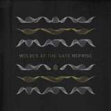 Обложка для Wolves At The Gate feat. Aaron Troyer - East to West (feat. Aaron Troyer)