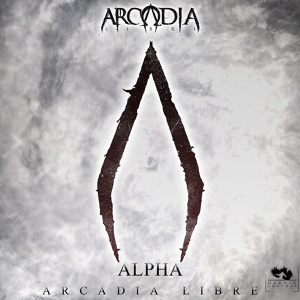 Обложка для Arcadia Libre - Alpha