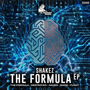 Обложка для Shakez - The Formula