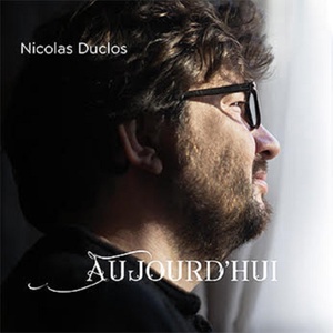 Обложка для Nicolas Duclos feat. Léo Varnet - La dernière chanson