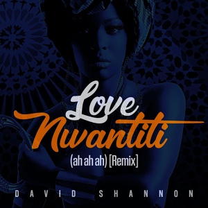 Обложка для David Shannon - Love Nwantiti (ah ah ah)