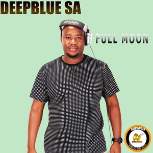 Обложка для DeepBlue SA - Rainbow Nation
