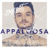 Обложка для Zarcort feat. Kronno - Cuerpo de modelo (feat. Kronno)