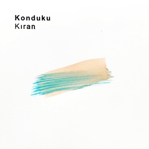 Обложка для Konduku - Mavi Saat