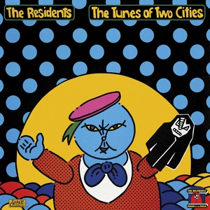 Обложка для The Residents - The Secret Seed