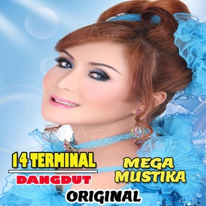 Обложка для MEGA MUSTIKA - Dokter Cinta