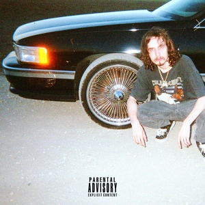 Обложка для Pouya - Weighing On Me [Prod. By Mikey The Magician]