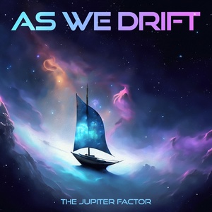 Обложка для The Jupiter Factor - Beneath the Stars