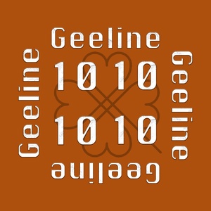 Обложка для Geeline - Глухая тишь