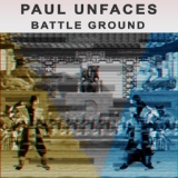 Обложка для Paul Unfaces - Strike