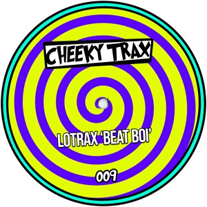 Обложка для Lotrax - Beat Boi