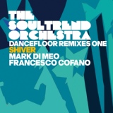 Обложка для The Soultrend Orchestra feat. Frankie Pearl - Shiver (Mark Di Meo Remix)