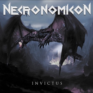Обложка для Necronomicon - Possessed Again