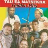 Обложка для Tau Ea Matsekha - Batho Ba Loana