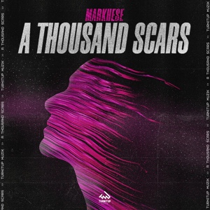 Обложка для Markhese - A Thousand Scars
