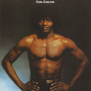 Обложка для Carl Carlton - She's A Bad Mama Jama (She's Built, She's Stacked)