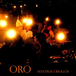 Обложка для Grupo Argentino de Mantras Criollos - Sol
