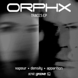 Обложка для [►] Orphx - Vapour