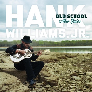 Обложка для Hank Williams, Jr. - Takin' Back the Country