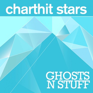 Обложка для Charthit Stars - Ghosts 'N Stuff