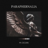 Обложка для M-Ocean - Paraphernalia