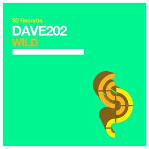 Обложка для Dave202 - Wild