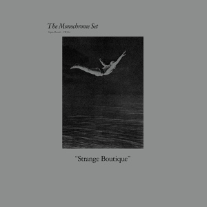 Обложка для The Monochrome Set - The Lighter Side of Dating