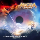 Обложка для Angra - Rebirth (Acoustic Edit Version)