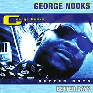 Обложка для George Nooks - Waiting