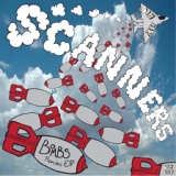 Обложка для Scanners - Bombs