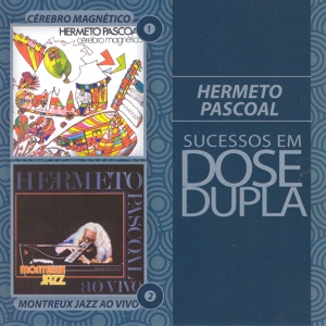 Обложка для Hermeto Pascoal - Remelexo