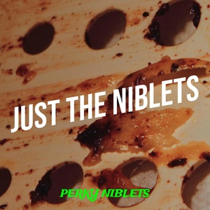 Обложка для Perky Niblets - Meatball